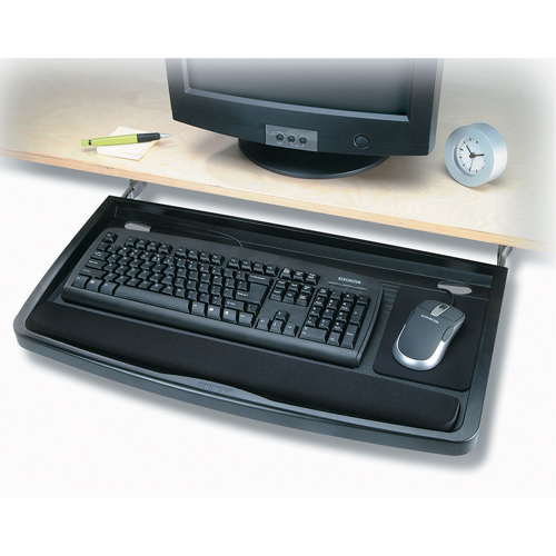 Keyboard Drawers Nuna Depot Inc.