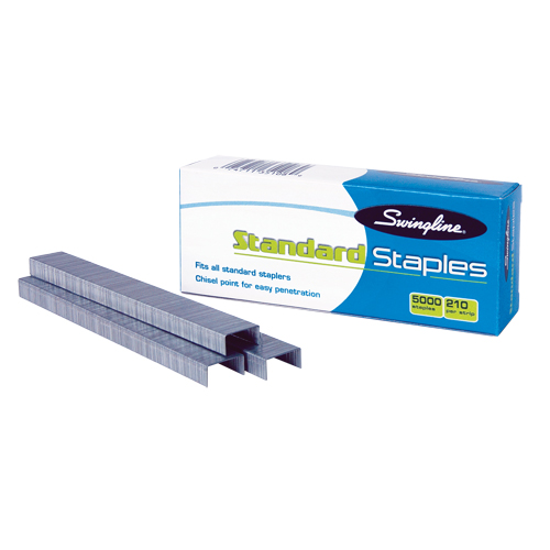 Standard Staples Nuna Depot Inc.