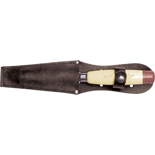 &eacute;tui pour couteau, Porte-couteau, Cuir, 1 Poches Nuna Depot Inc.