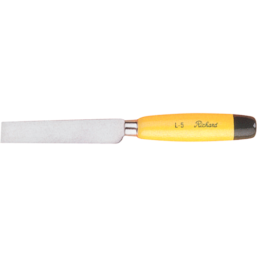 Couteau utilitaire industriel, 3 7/8 x 3/4" Nuna Depot Inc.