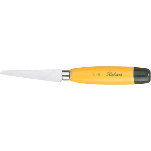 Couteau utilitaire industriel, 3 x 5/8" Nuna Depot Inc.