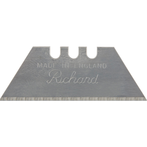 Utility Knife Replacement Blades, Single Style Nuna Depot Inc.