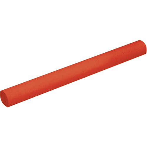 B&acirc;tons de peinture pour surfaces chaudes H Paintstick - 150° &agrave; 1200°F, B&acirc;ton plein, Rouge Nuna Depot Inc.