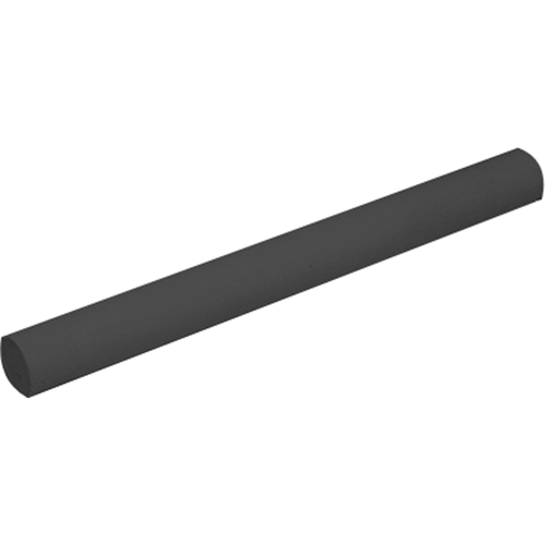 H Paintstik&reg; Hot Surfaces Paint Marker - 150° to 1200°F, Solid Stick, Black Nuna Depot Inc.