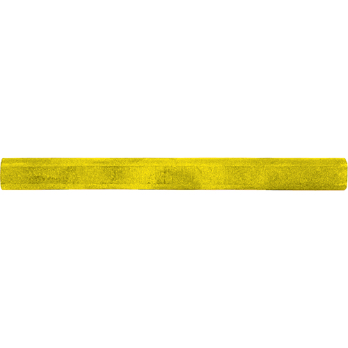 B&acirc;tons de peinture pour surfaces chaudes HT Paintstik - 400° &agrave; 1600°F, B&acirc;ton plein, Jaune Nuna Depot Inc.