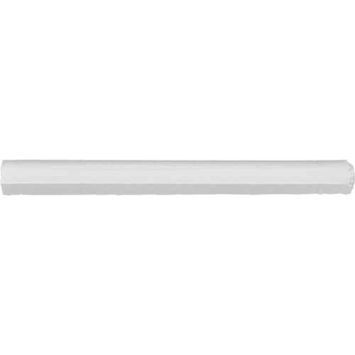B&acirc;ton de peinture HT-34 Paintstik - 400° &agrave; 1800°F, B&acirc;ton plein, Blanc Nuna Depot Inc.