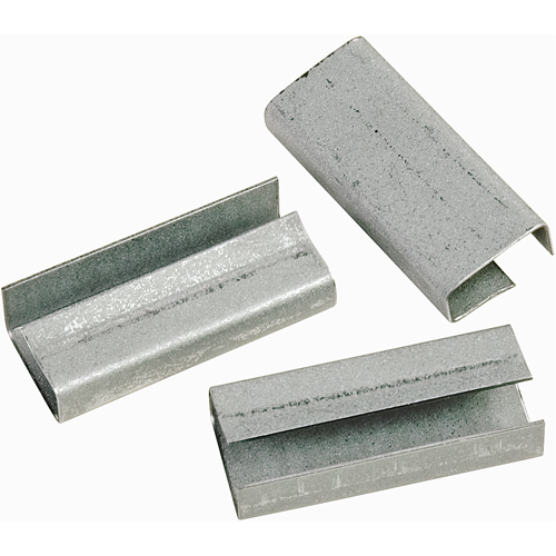 Scelleurs & boucles pour feuillards en polypropyl&egrave;ne Nuna Depot Inc.