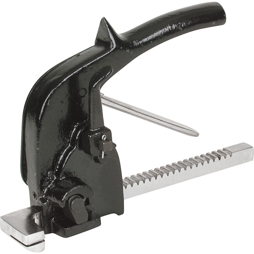 Steel Strapping Tensioner Nuna Depot Inc.