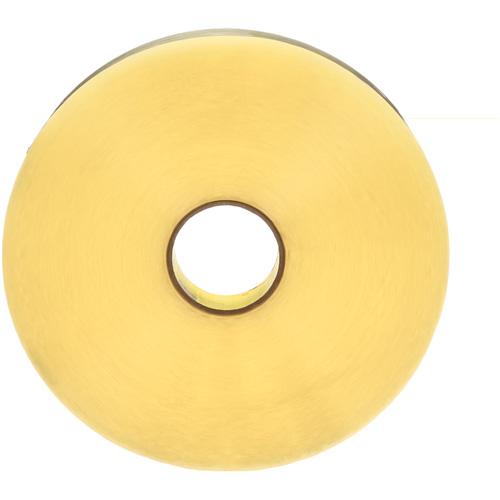 Scotch&reg; Box Sealing Tape 375, Hot Melt Adhesive, 3.1 mils, 48 mm (2") x 914 m (2998') Nuna Depot Inc.