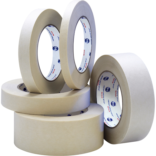 Rubans-cache polyvalents, 12 mm (1/2") x 55 m (180'), Beige Nuna Depot Inc.
