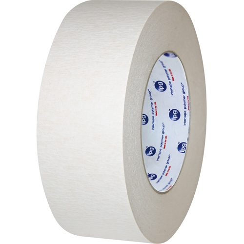Rubans en papier avec adh&eacute;sif sur deux c&ocirc;t&eacute;s, 12 mm (1/2") la x 33 m (108') l, &eacute;paisseur de 5 mils Nuna Depot Inc.