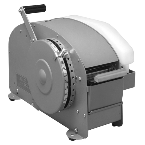 Better Packages &reg; Gummed Tape Dispensers, Manual, 38.1 mm - 76.2 mm (1-1/2" - 3") Tape Nuna Depot Inc.