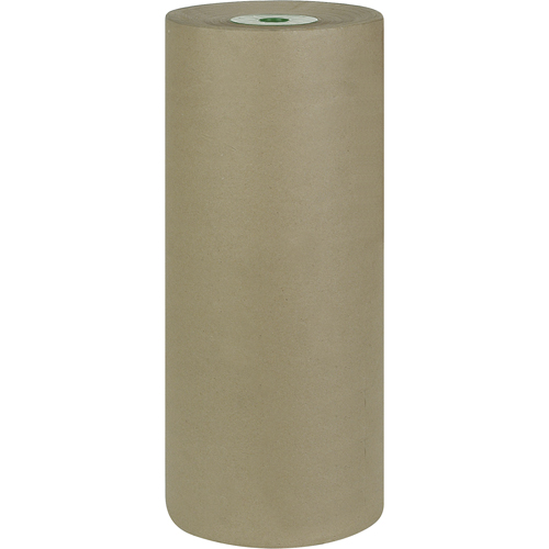Paper, Kraft, 18" x 900', 40 lbs., Roll Nuna Depot Inc.