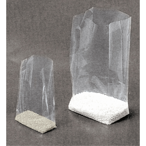 Poly Bags, Open Top, 30" x 12", 1 mils Nuna Depot Inc.