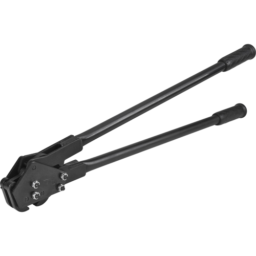 Heavy-Duty Steel Strapping Sealer Nuna Depot Inc.