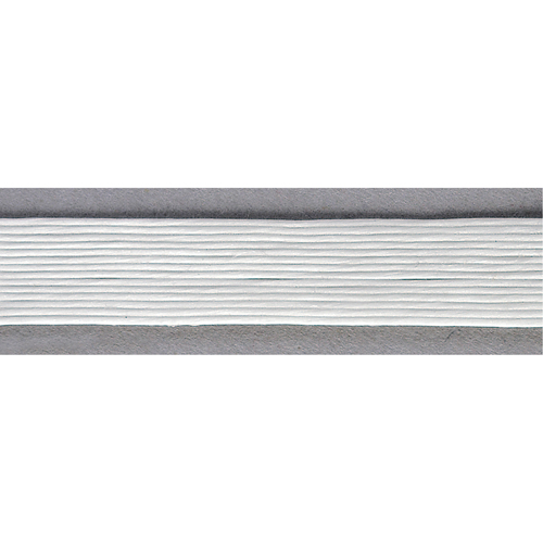 Feuillard en cordon li&eacute;, Cordon en polyester, 1/2" la x 3900' lo, Calibre Manuel Nuna Depot Inc.