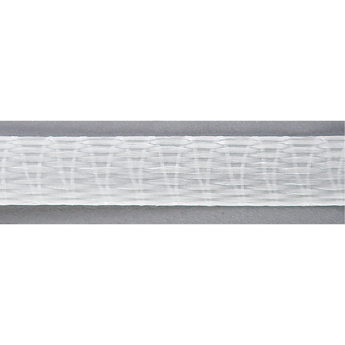 Feuillard en cordon tiss&eacute;, Cordon en polyester, 1/2" la x 3900' lo, Calibre Manuel Nuna Depot Inc.
