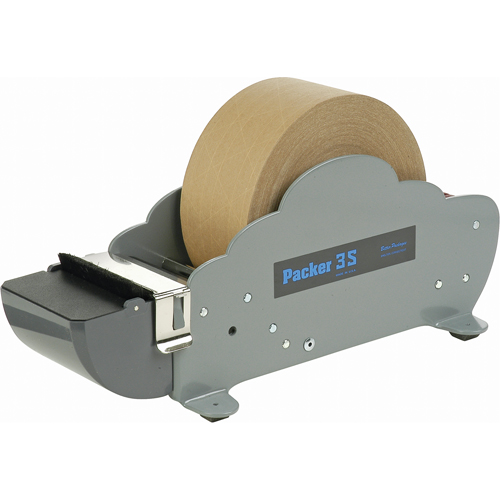 Humecteur de ruban, Manuel, 76,2 mm (3") Ruban Nuna Depot Inc.