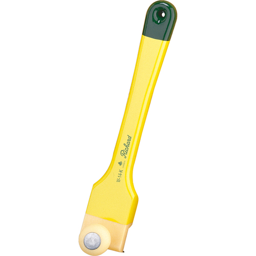 Wood Scraper With Knob, High-Carbon Steel Blade, 2-1/2" Wide, Polypropylene Handle Nuna Depot Inc.