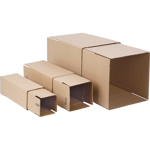 Telescopic Box, 12.375" W x 12.375" L, 24-40" Height Range Nuna Depot Inc.