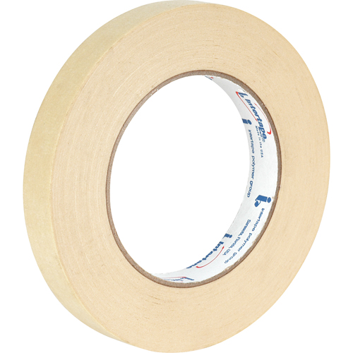 Rubans-cache polyvalents, 18 mm (3/4") x 55 m (180'), Beige Nuna Depot Inc.