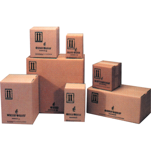 Variation Boxes Nuna Depot Inc.