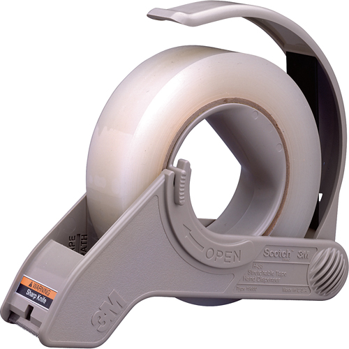 Stretchable Tape Dispenser Nuna Depot Inc.