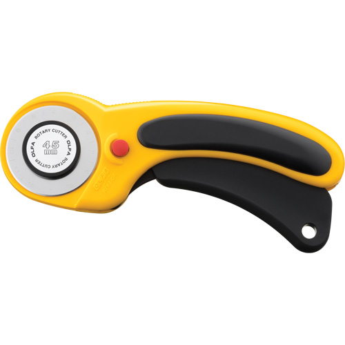 Heavy-Duty Rotary Cutter, 45 mm Blade Nuna Depot Inc.