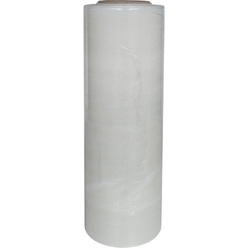 Stretch Wrap, Blown, 80 Gauge (20.3 micometers), 15" x 1500' Nuna Depot Inc.