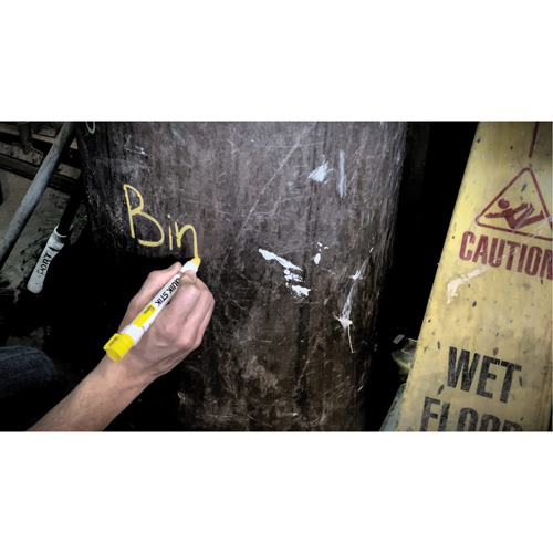 B&acirc;tons de peinture Quik Stik, B&acirc;ton plein, Blanc Nuna Depot Inc.