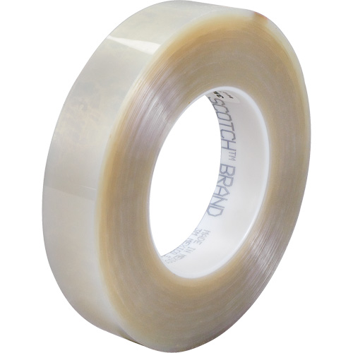 Ruban en polyester, Polyester, 25,4 mm (1") la x 66 m (216') lo, 6,3 mils &eacute;pais Nuna Depot Inc.