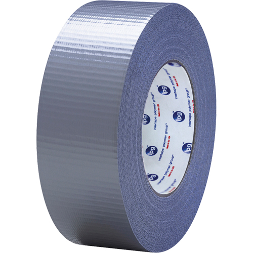 Rubans adh&eacute;sifs de cat&eacute;gorie utilitaire AC20, 9 mils, Argent, 48 mm (2") x 55 m (180') Nuna Depot Inc.