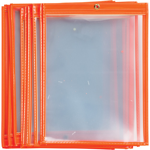 Protective Envelopes Nuna Depot Inc.