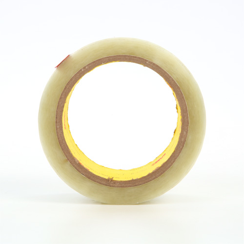 Super Bond Film Tape, Polyethylene, 50.8 mm (2") W x 33 m (108') L, 4.1 mils Thick Nuna Depot Inc.