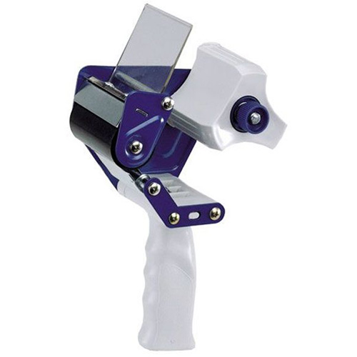 Tape Dispenser, Standard Duty, Fits Tape Width Of 76 mm (3") Nuna Depot Inc.