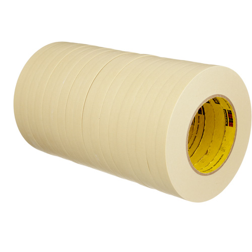 Ruban-cache haute performance Scotch 231, 12 mm (1/2") x 55 m (180'), Beige Nuna Depot Inc.