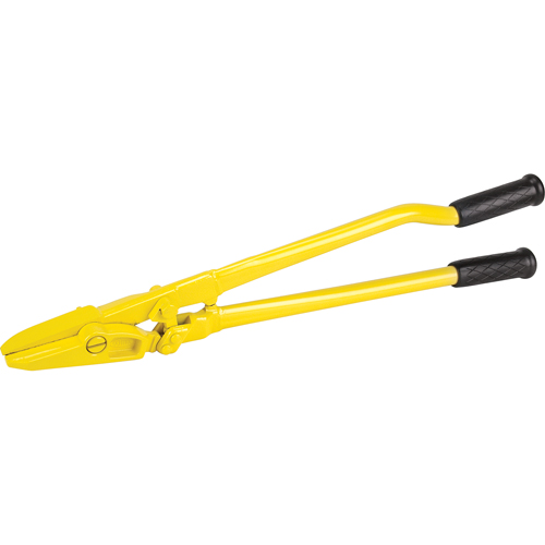 Coupoirs pour feuillards m&eacute;talliques - Usage intensifs Nuna Depot Inc.