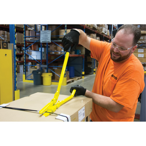 Coupoirs pour feuillards m&eacute;talliques - Usage intensifs Nuna Depot Inc.