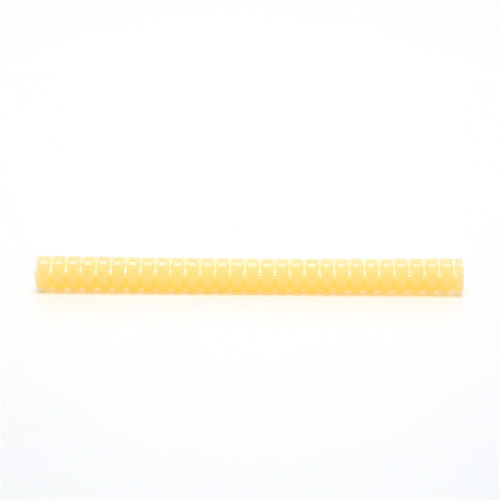 Hot Melt Glue Stick, 5/8" Dia. x 8" L, Off-White Nuna Depot Inc.