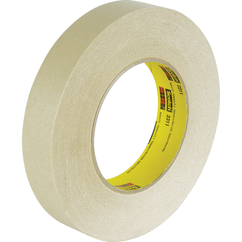 Ruban-cache Scotch de performance 231, 48 mm (2") x 55 m (180'), Havane Nuna Depot Inc.