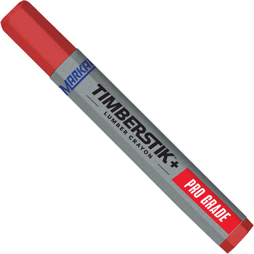 Timberstik&reg;+ Pro Grade Lumber Crayon Nuna Depot Inc.