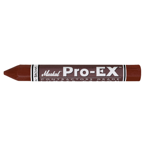 Pro-Ex&reg; Lumber Crayon Nuna Depot Inc.
