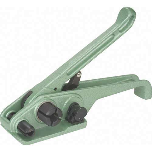 Polypropylene & Polyester Strapping Tensioner Nuna Depot Inc.