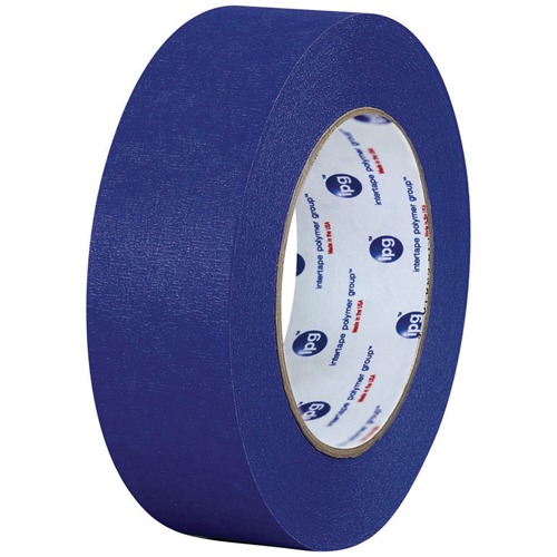 Rubans-cache pour peintres professionnels, 18 mm (3/4") x 55 m (180'), Bleu Nuna Depot Inc.