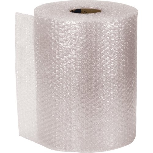 Durabubble Roll, 50' x 12", Bubble Size 1/2" Nuna Depot Inc.