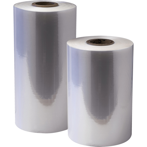 Polyolefin Shrink Film - Exlfilm<em>plus</em> Nuna Depot Inc.