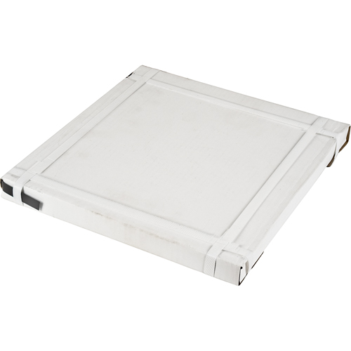 Bobines en acier portatives, Largeur x 5/8", &eacute;paisseur 0,02" Nuna Depot Inc.