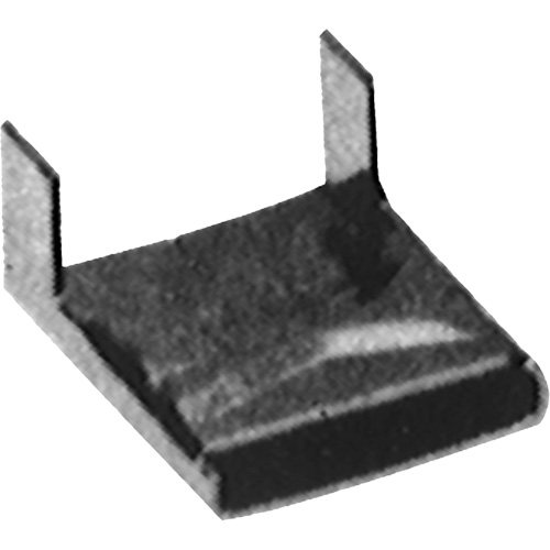 Joints pour feuillards portatifs en acier inoxydable Nuna Depot Inc.