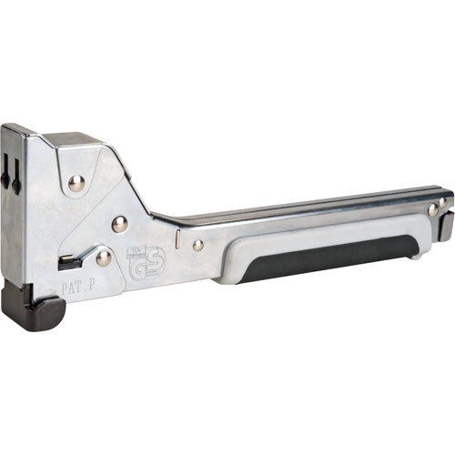 Heavy-Duty Hammer Tacker, 5/16", 3/8", 1/2" Nuna Depot Inc.