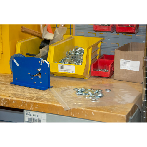 Heavy-Duty Bag Taper Nuna Depot Inc.